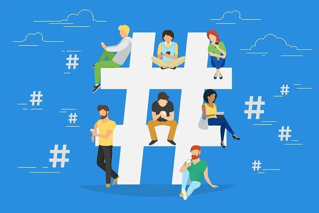 Can You Trademark a Hashtag?