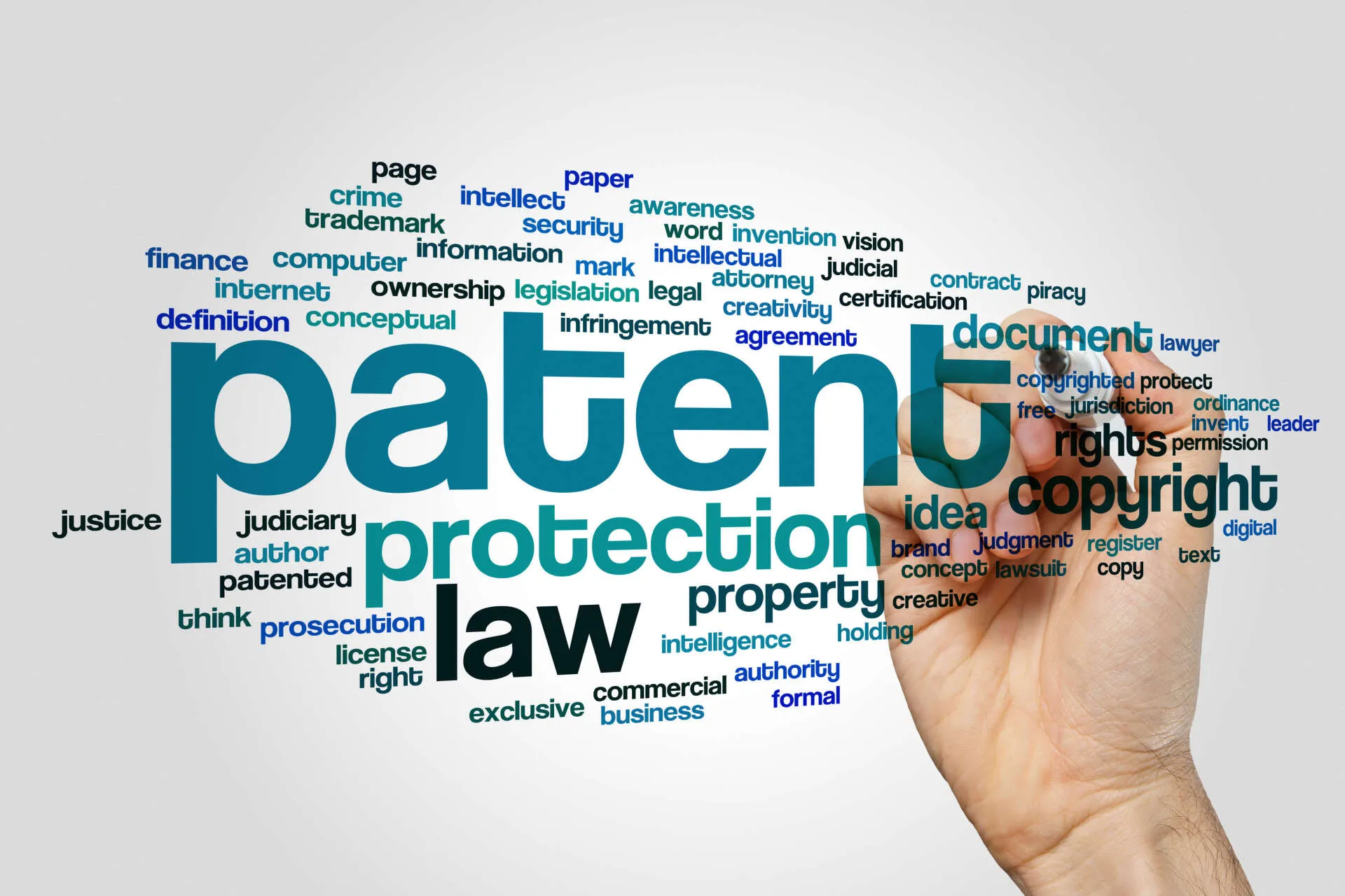 Why Do I Need an Intellectual Property Lawyer?