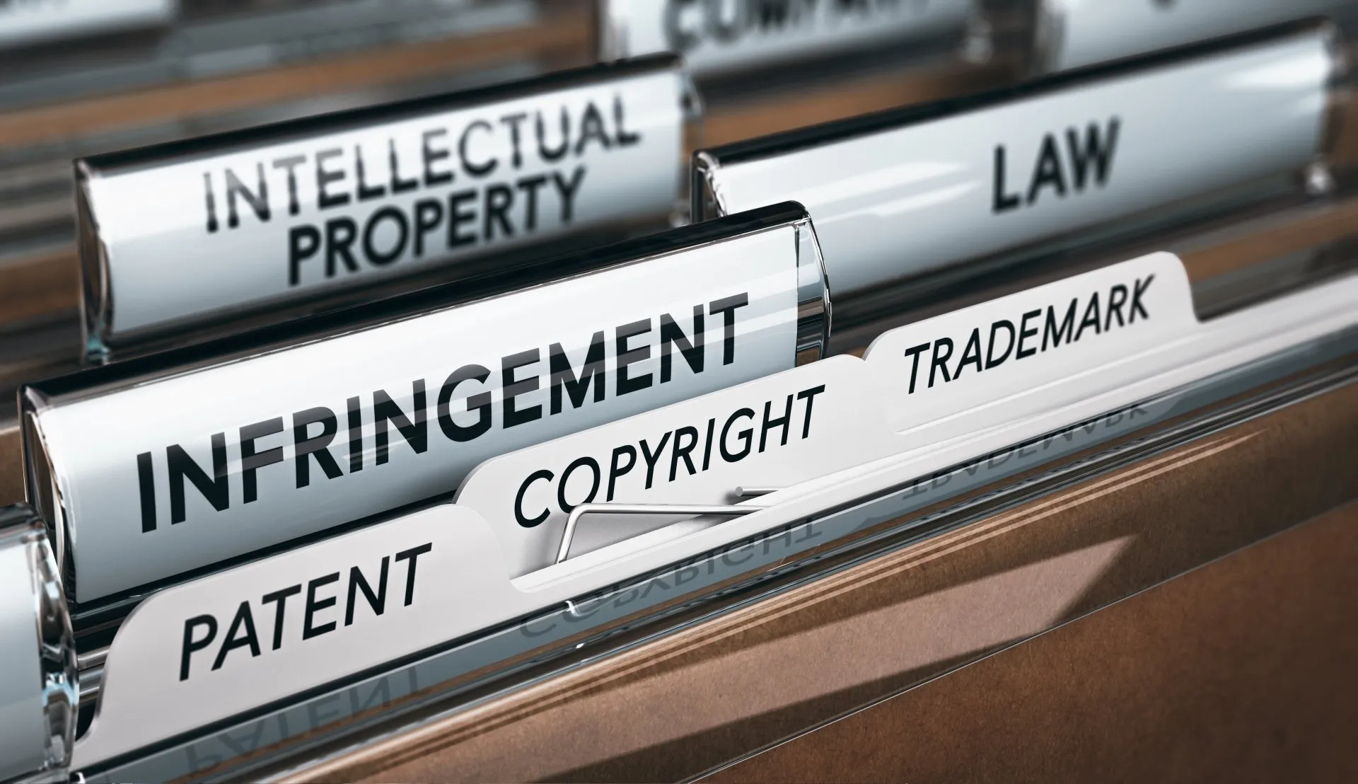 What Are The 3 Types of Patents?