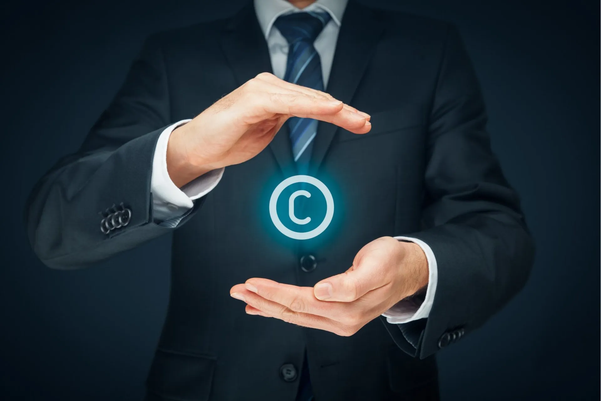 What Does a Copyright Mean, and What Are the Different Types?