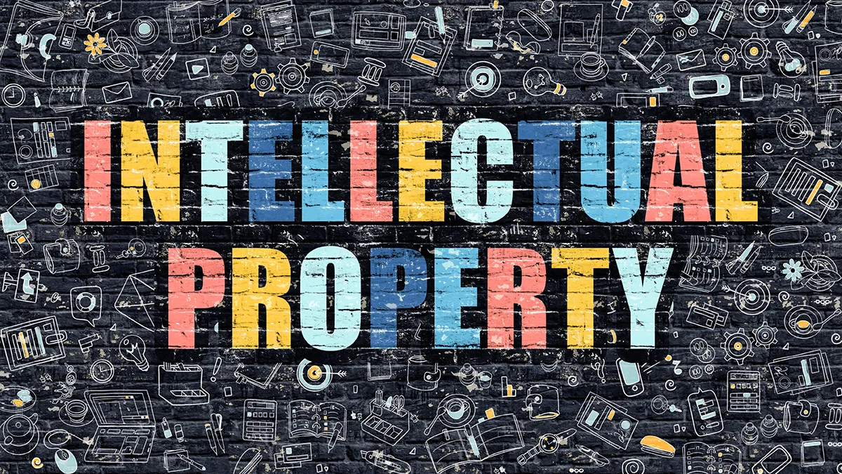 What is Intellectual Property and Why is it Important to Protect?