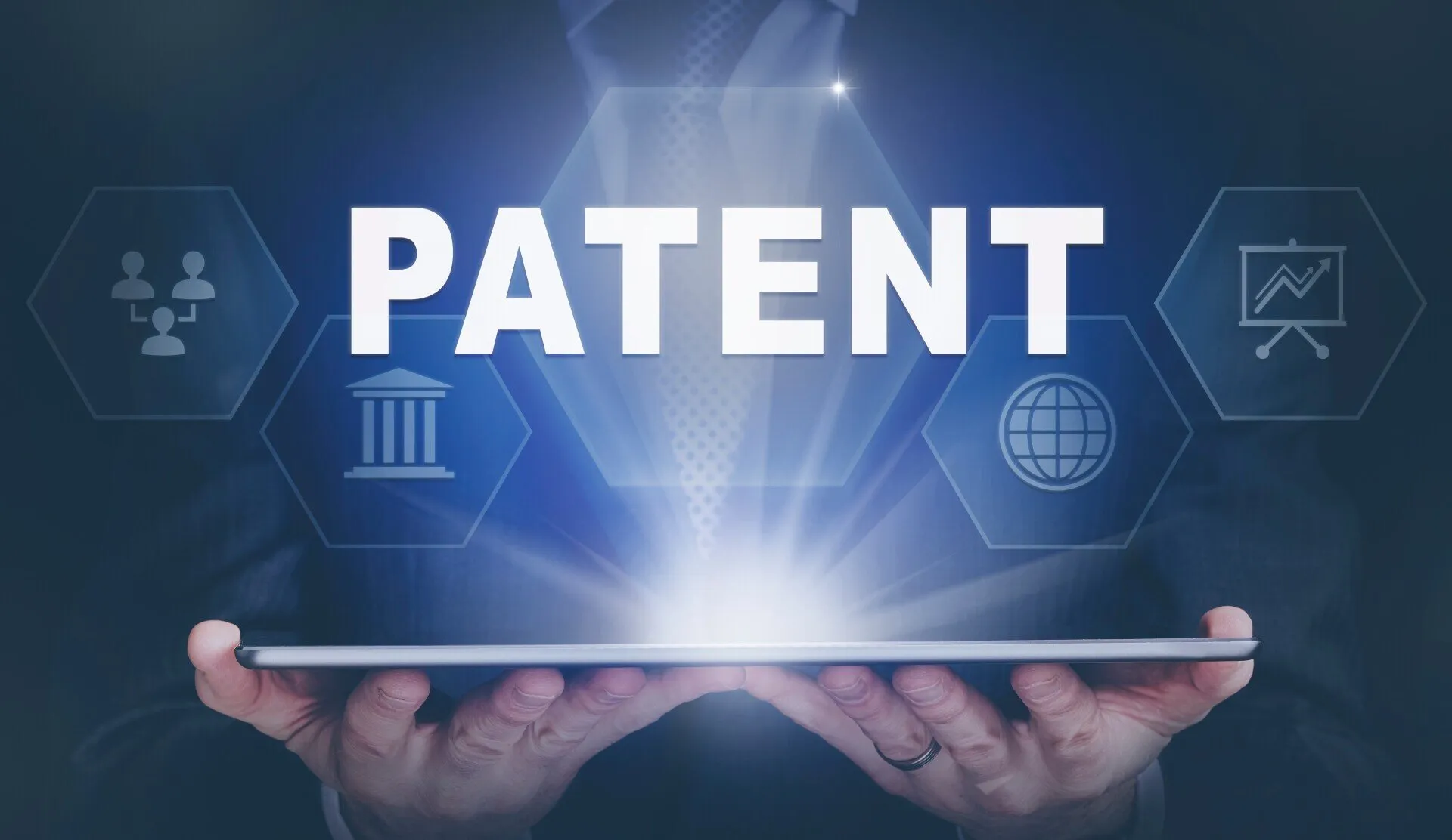 What Type of Technology Patent is Right For You?