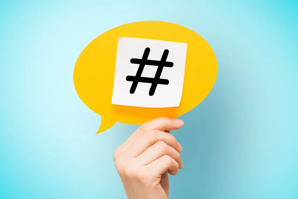 Can You Trademark Hashtags and Do You Need a Trademark Attorney?
